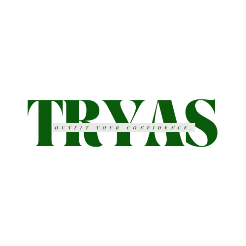 Tryas
